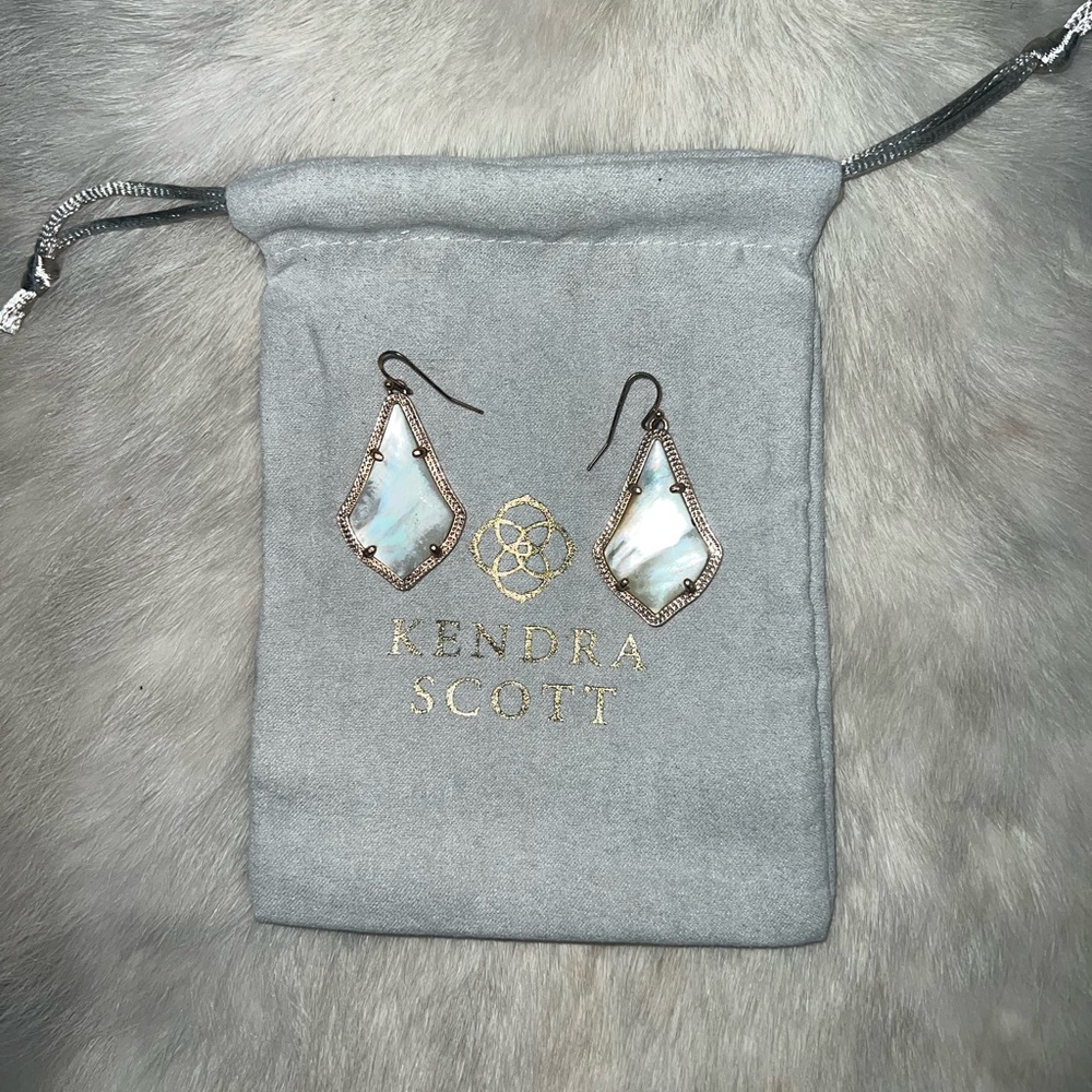 Kendra Scott Earrings